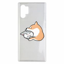 Samsung Note 10 Plus