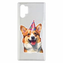 Samsung Note 10 Plus