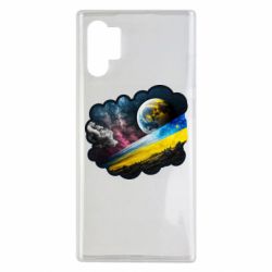 Samsung Note 10 Plus