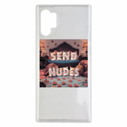 Samsung Note 10 Plus