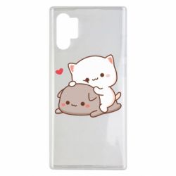 Samsung Note 10 Plus