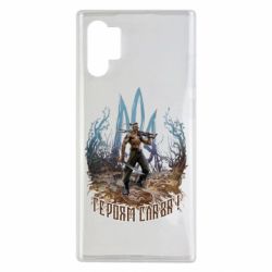 Samsung Note 10 Plus