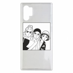 Samsung Note 10 Plus