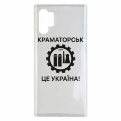 Samsung Note 10 Plus