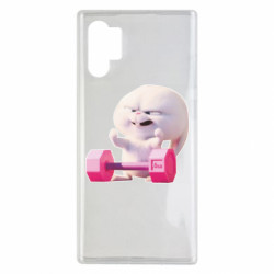 Samsung Note 10 Plus