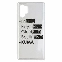 Samsung Note 10 Plus