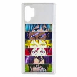 Samsung Note 10 Plus