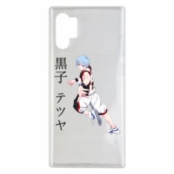 Samsung Note 10 Plus