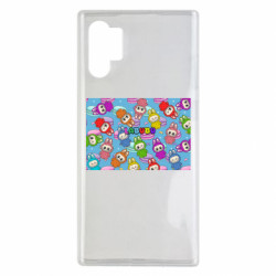 Samsung Note 10 Plus