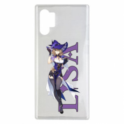 Samsung Note 10 Plus