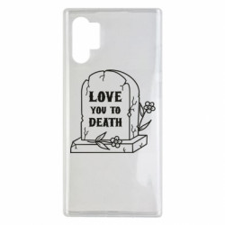 Samsung Note 10 Plus