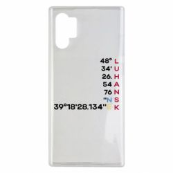 Samsung Note 10 Plus