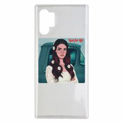 Samsung Note 10 Plus