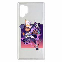 Samsung Note 10 Plus