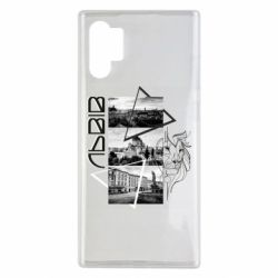 Samsung Note 10 Plus