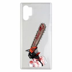 Samsung Note 10 Plus