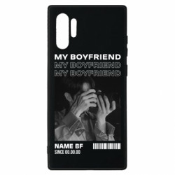 Samsung Note 10 Plus