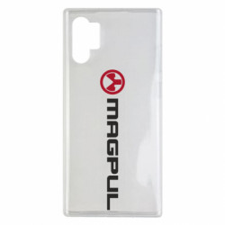 Samsung Note 10 Plus