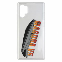 Samsung Note 10 Plus