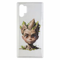 Samsung Note 10 Plus