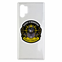 Samsung Note 10 Plus