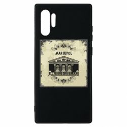 Samsung Note 10 Plus