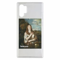 Samsung Note 10 Plus