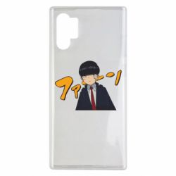 Samsung Note 10 Plus