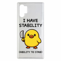 Samsung Note 10 Plus