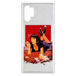 Samsung Note 10 Plus