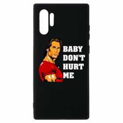 Samsung Note 10 Plus