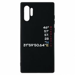 Samsung Note 10 Plus