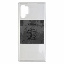 Samsung Note 10 Plus