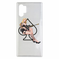 Samsung Note 10 Plus