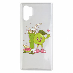 Samsung Note 10 Plus