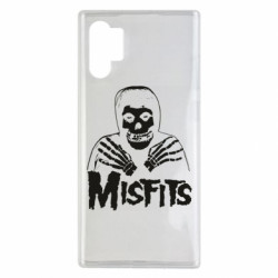 Samsung Note 10 Plus