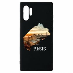 Samsung Note 10 Plus