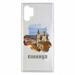 Samsung Note 10 Plus