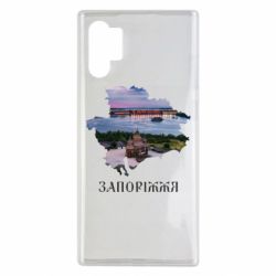 Samsung Note 10 Plus