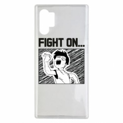 Samsung Note 10 Plus