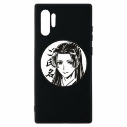 Samsung Note 10 Plus