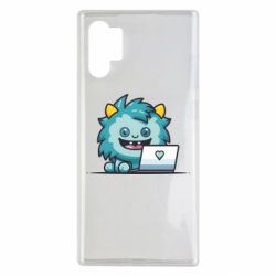 Samsung Note 10 Plus