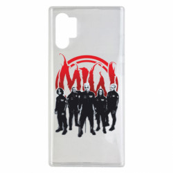 Samsung Note 10 Plus