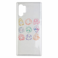 Samsung Note 10 Plus