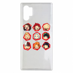 Samsung Note 10 Plus