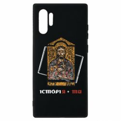 Samsung Note 10 Plus