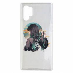 Samsung Note 10 Plus