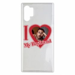 Samsung Note 10 Plus