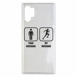 Samsung Note 10 Plus