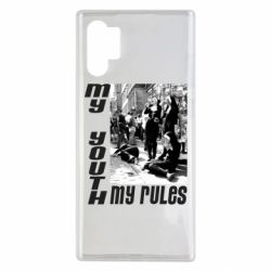 Samsung Note 10 Plus